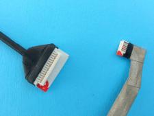 Шлейф матриці до ноутбука Toshiba Satellite C55D-B №2